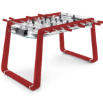 Lamborghini Foosball Derby by Impatia