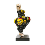 Emoji Juliarte Baila