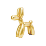 Gold Juliarte Balloon