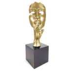 Gold Juliarte Silence