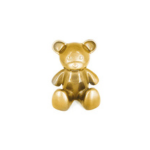 Gold Juliarte teddy