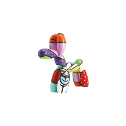 Juliarte BALLOON DOG S