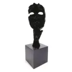 Juliarte SILENCE Sculpture Mask XS - Image 8