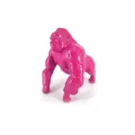 Juliarte GORILA – Gorilla Sculpture S - Image 12