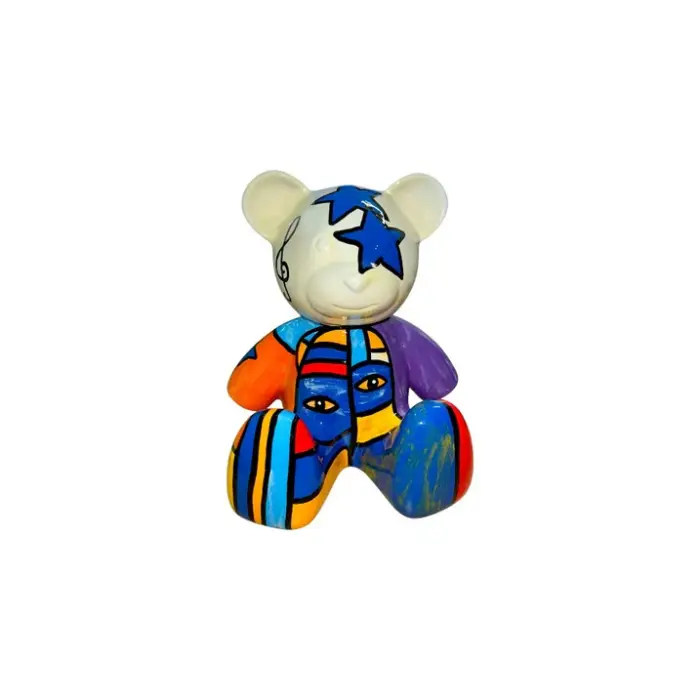 Juliarte TEDDY BEAR XS - Image 12