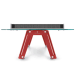 Lungolinea Leather Lamborghini ping pong