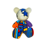 Picasso Juliarte teddy