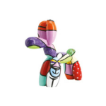 Sweety Juliarte Balloon