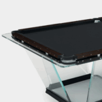 Pool table wenge Teckell