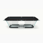 Pool Table T1.3 Wenge by Teckell