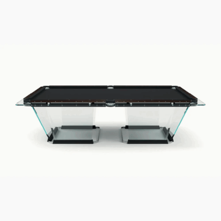 Pool Table T1.3 Wenge by Teckell