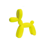 Yellow Juliarte Balloon
