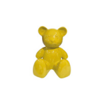 Yellow Juliarte teddy
