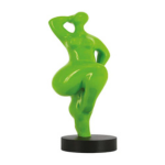 green Juliarte Baila