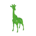 Green Juliarte Giraffe