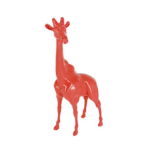 Red Juliarte Giraffe