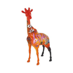 She Juliarte Giraffe