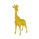 Yellow Juliarte Giraffe