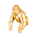 Gold Juliarte Gorila