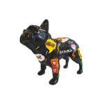 Pat-Pop Juliarte Bulldog