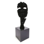 Black Juliarte Silence