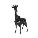 Black Juliarte Giraffe