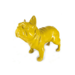 Yellow Juliarte Bulldog