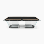 pool table light bronze t1.1 Teckell