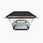 Teckell T1.1 Pool Table Light Bronze - Image 3