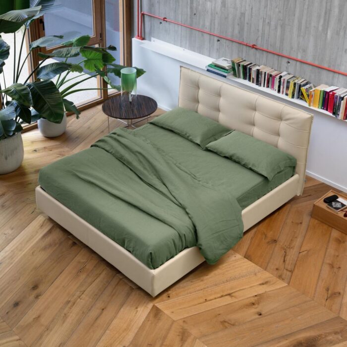 BOB_1 Noctis Letto Birdland - Fisso 1 (Copy) (Copy) (Copy) - immagine 1