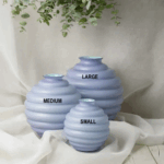 Deco Lilla Menta Sandblasted Small by Venini - Image 2