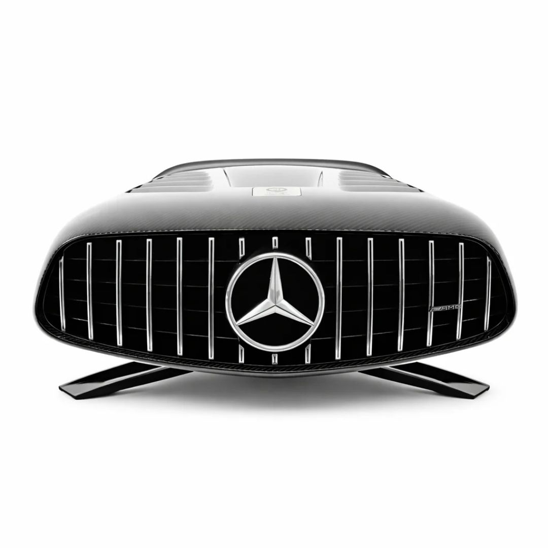 amg audio carbon fiber