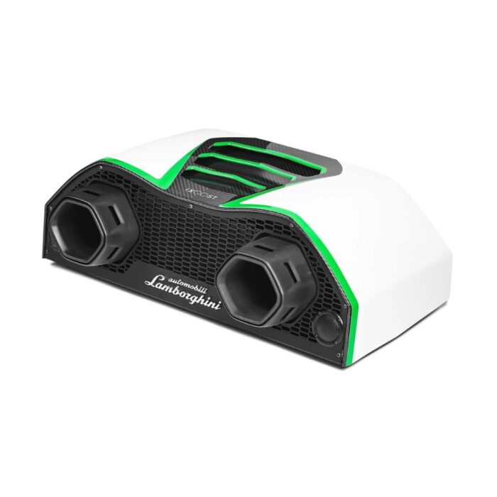 iXOOST AVALÁN Lamborghini Bianco Asopo Shiny (limited edition) - Image 2