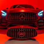 iXOOST AMG Performance Luxury Carbon Fiber - Image 2