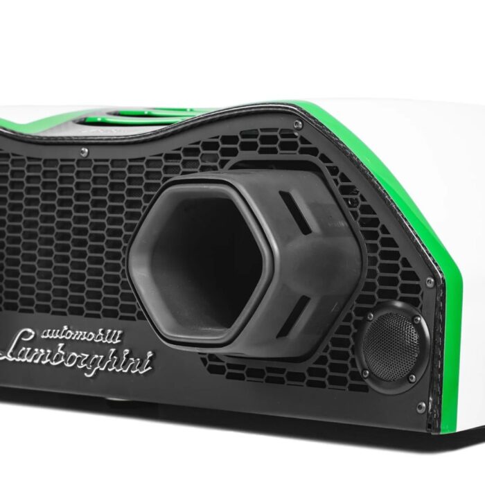 iXOOST AVALÁN Lamborghini Bianco Asopo Shiny (limited edition) - Image 3