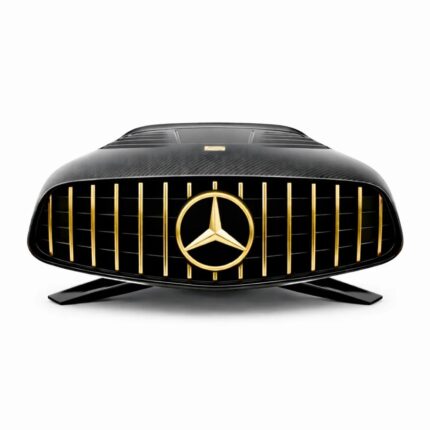 amg audio gold