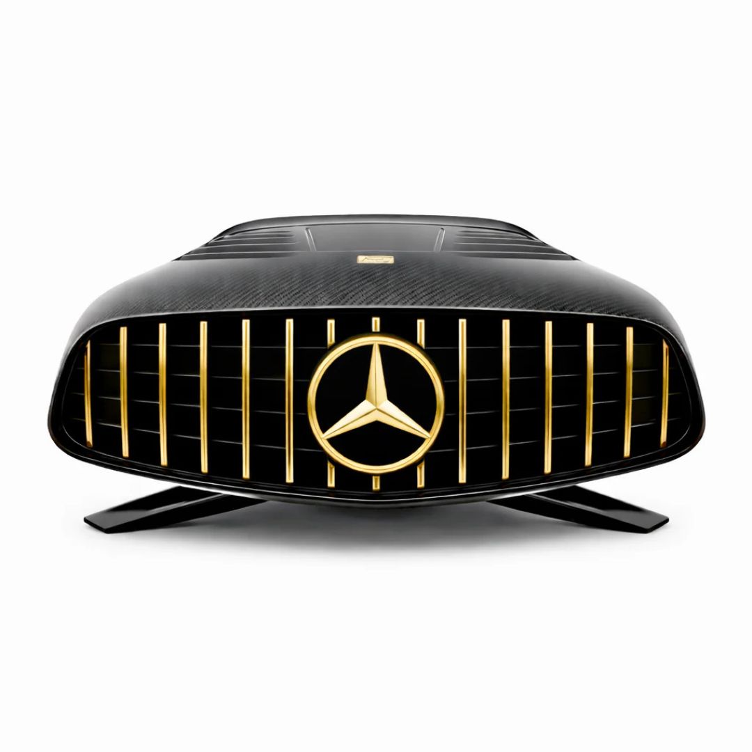 amg audio gold