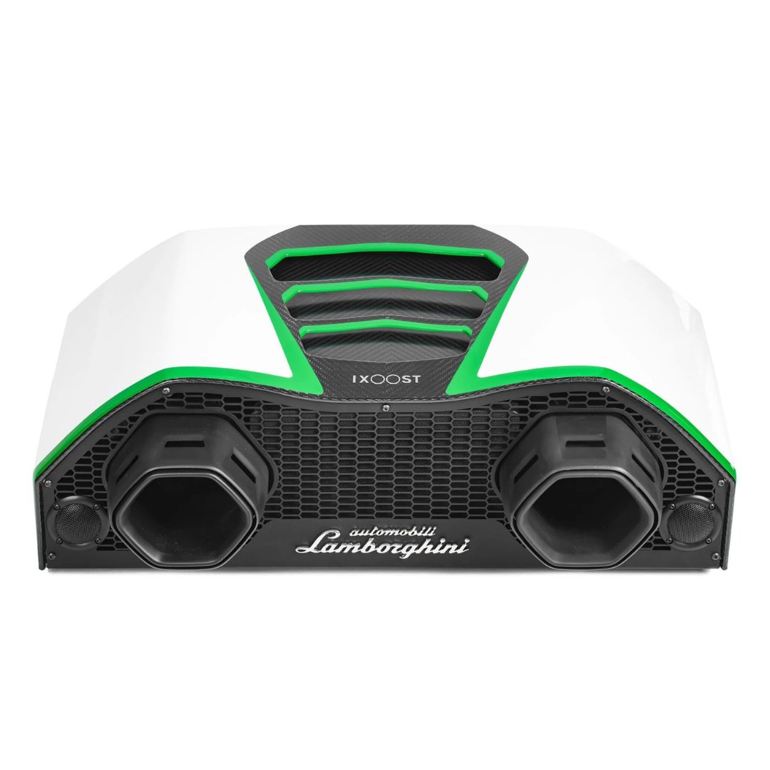 SPEAKER AVALÁN LAMBORGHINI