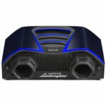 avalan lamborghini speaker blue