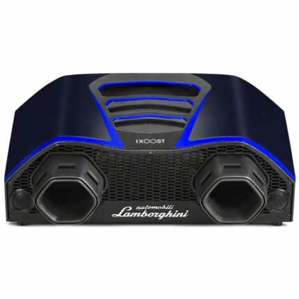 avalan lamborghini speaker blue