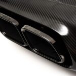 iXOOST AMG Performance Luxury Carbon Fiber - Image 4