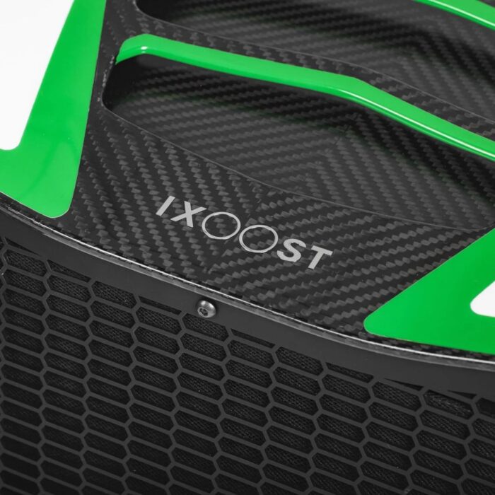 iXOOST AVALÁN Lamborghini Bianco Asopo Shiny (limited edition) - Image 4