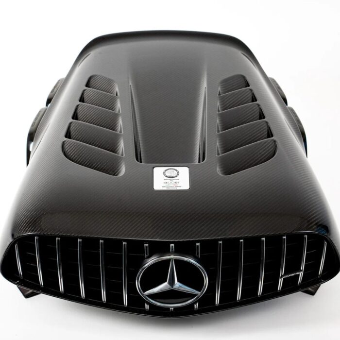 iXOOST AMG Performance Luxury Carbon Fiber - Image 5