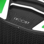 iXOOST AVALÁN Lamborghini Viper Green Shiny (limited edition) - Image 5