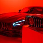 iXOOST AMG Performance Luxury Carbon Fiber - Image 6