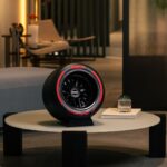 iXOOST speaker Pirelli P ZERO™ Sound - Image 3