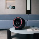 iXOOST speaker Pirelli P ZERO™ Sound - Image 4