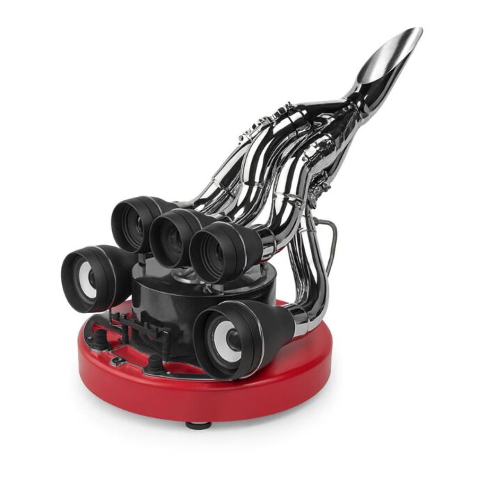 iXOOST XiLO Scuderia - Image 9