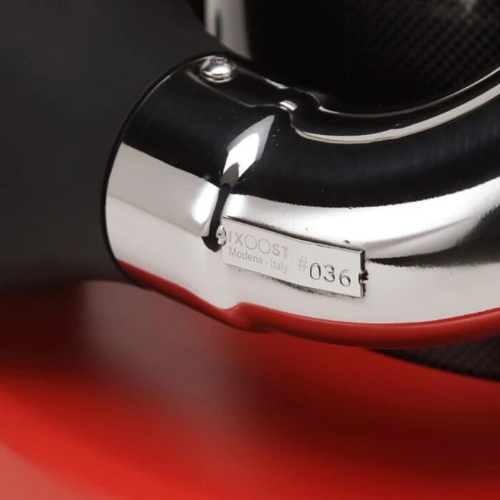 iXOOST XiLO Scuderia - Image 2