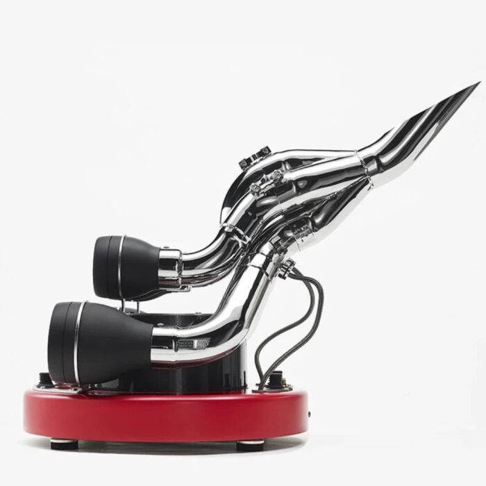 iXOOST XiLO Scuderia - Image 8